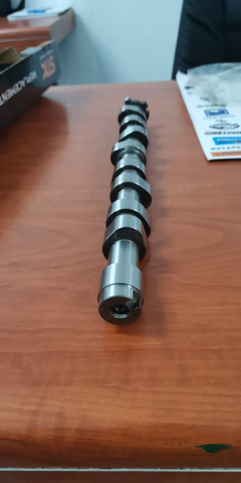VW Polo BAH / BLM Camshaft - Private Seller