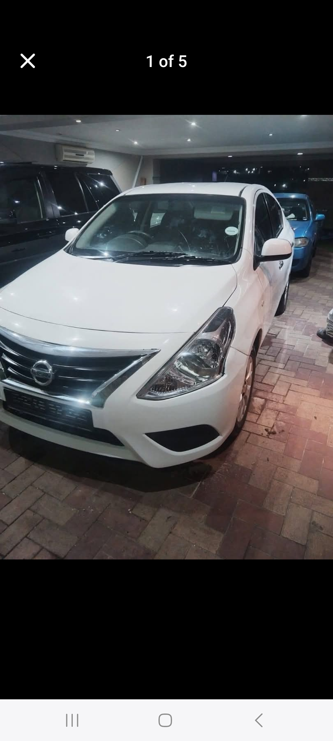 PERFECT FOR UBER ,BARGIN BUY Nissan almera 2014 AUTOMATIC