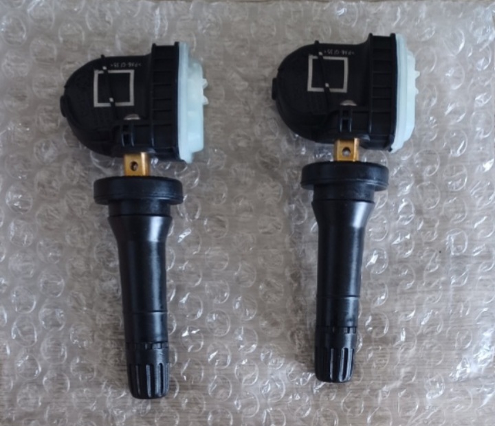 Ford Ranger TPMS tyre pressure monitor sensors - Private Seller Ford Ranger TPMS tyre pressure monitor sensors - Private Seller