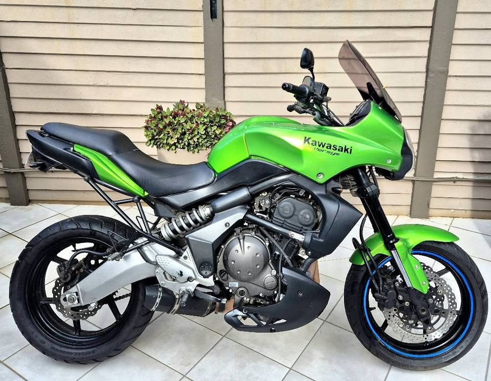 Used Kawasaki KLE - Private Seller Used Kawasaki KLE - Private Seller