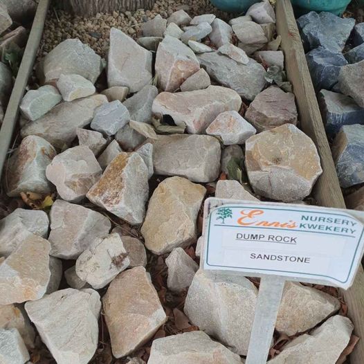 Dump rock / Gabion rocks | Junk Mail Marketplace