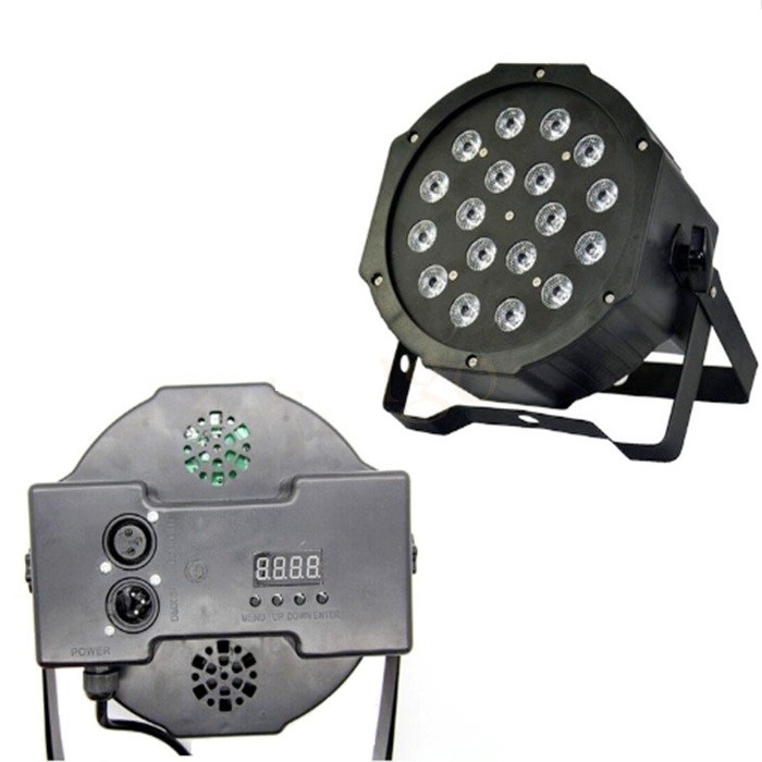 Stage LED Light: Strobe / Flash Party Disco Light. Brand New Products.