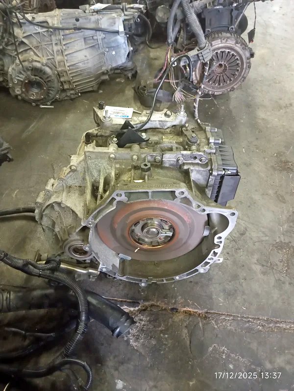 FORD/VOLVO B4164T GEARBOX - Private Seller FORD/VOLVO B4164T GEARBOX - Private Seller