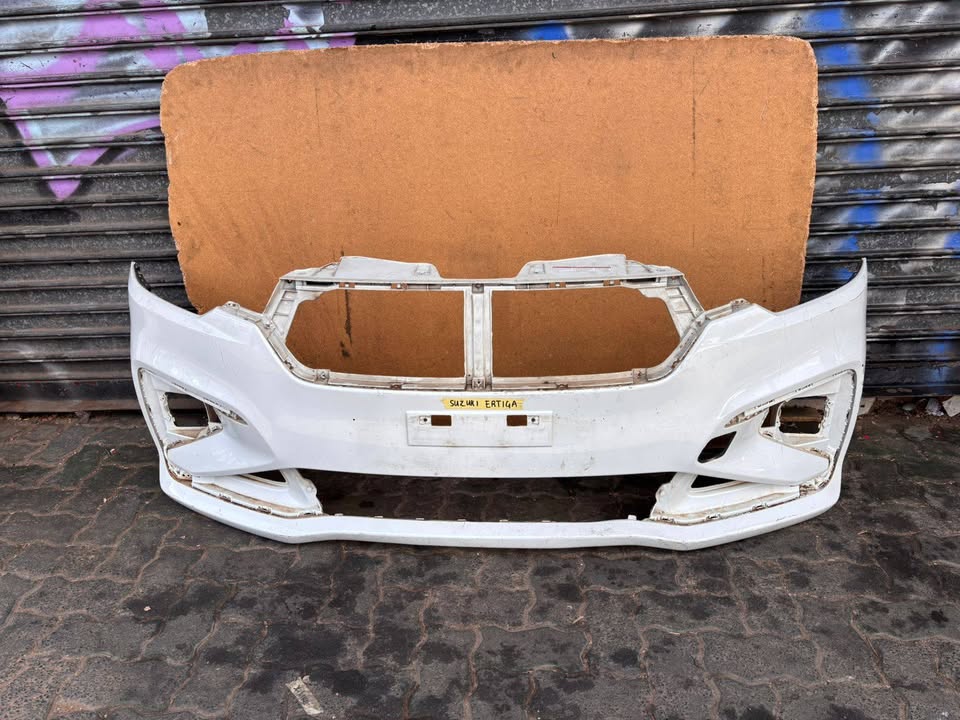 Suzuki Ertiga Bumper - Private Seller Suzuki Ertiga Bumper - Private Seller
