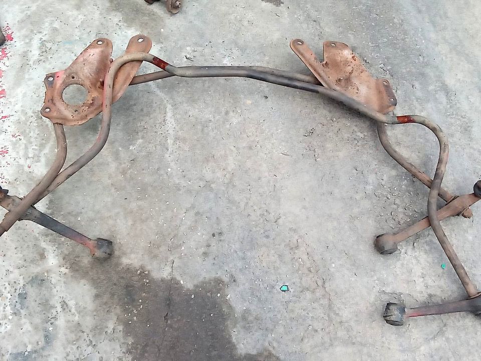 Ford (XR3) stabilizer bar - Private Seller Ford (XR3) stabilizer bar - Private Seller