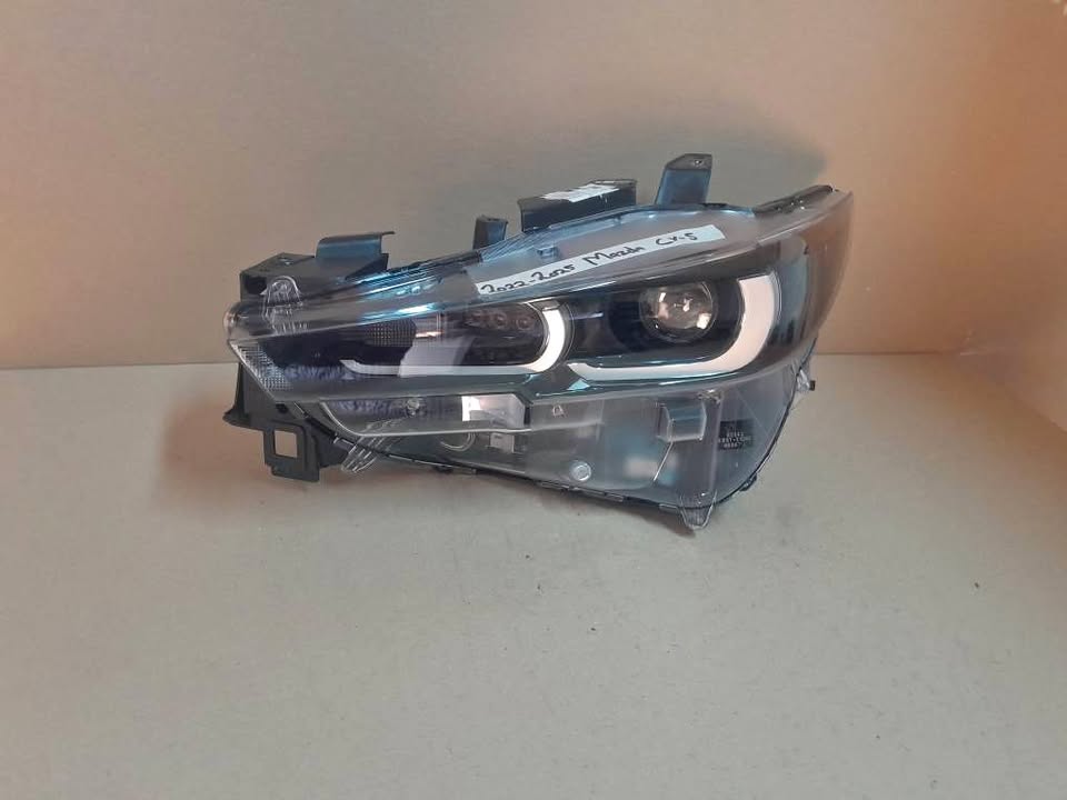 2022-2025 MAZDA CX5 LEFT SIDE XENON HEADLIGHT FOR SALE 2022-2025 MAZDA CX5 LEFT SIDE XENON HEADLIGHT FOR SALE