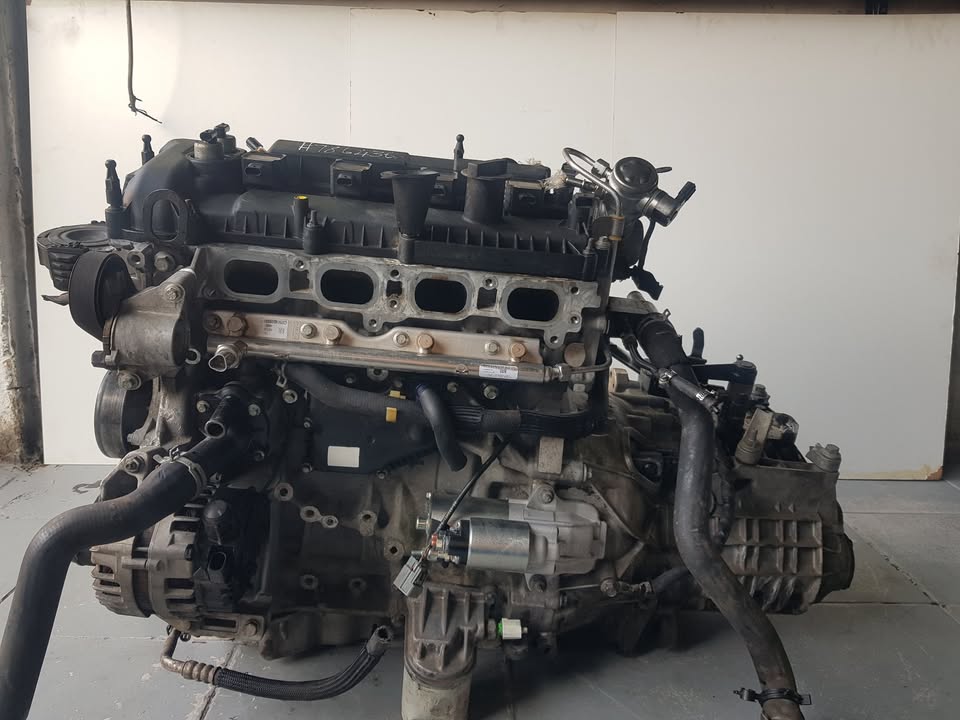 2,0L Gdi Duratec Engine Ford Focus 2013 - Private Seller 2,0L Gdi Duratec Engine Ford Focus 2013 - Private Seller