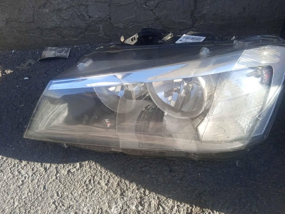 BMW LED HEADLIGHT FOR SALE - Private Seller BMW LED HEADLIGHT FOR SALE - Private Seller