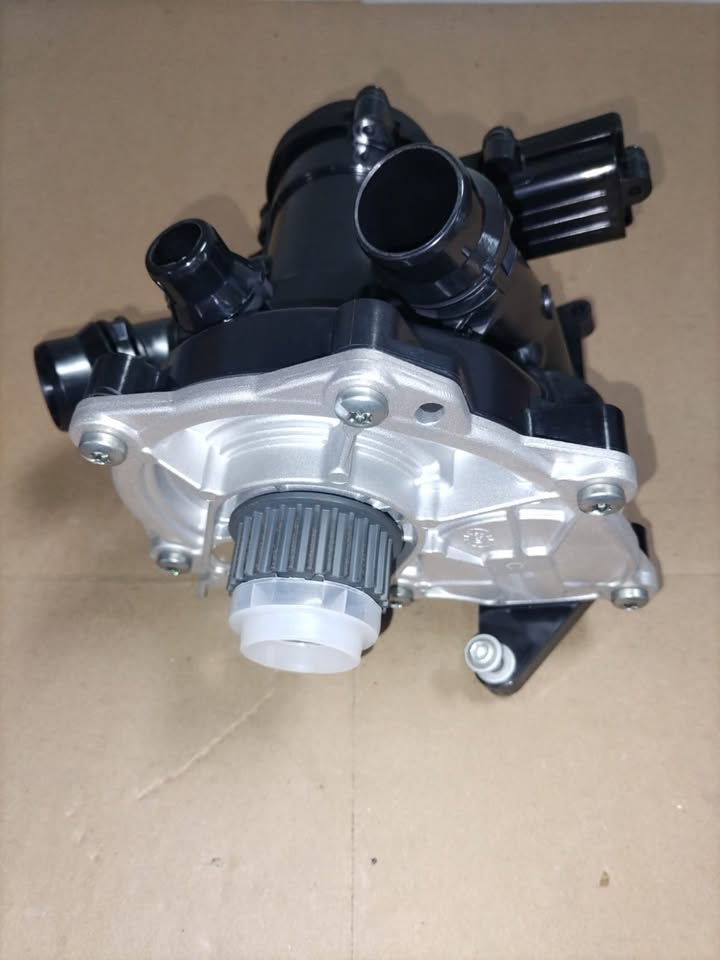 AUDI & VW GOLF 7 2.0 WATER PUMP AND THERMOSTAT HOUSING FOR SALE - Private Seller AUDI & VW GOLF 7 2.0 WATER PUMP AND THERMOSTAT HOUSING FOR SALE - Private Seller