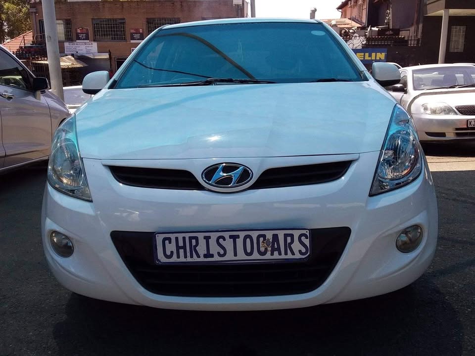 Used Hyundai i20 1.4 Fluid - Private Seller Used Hyundai i20 1.4 Fluid - Private Seller