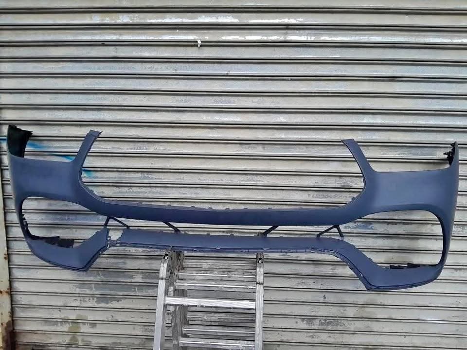 2019-2022 MERCEDES BENZ GLE A167 FRONT BUMPER FOR SALE