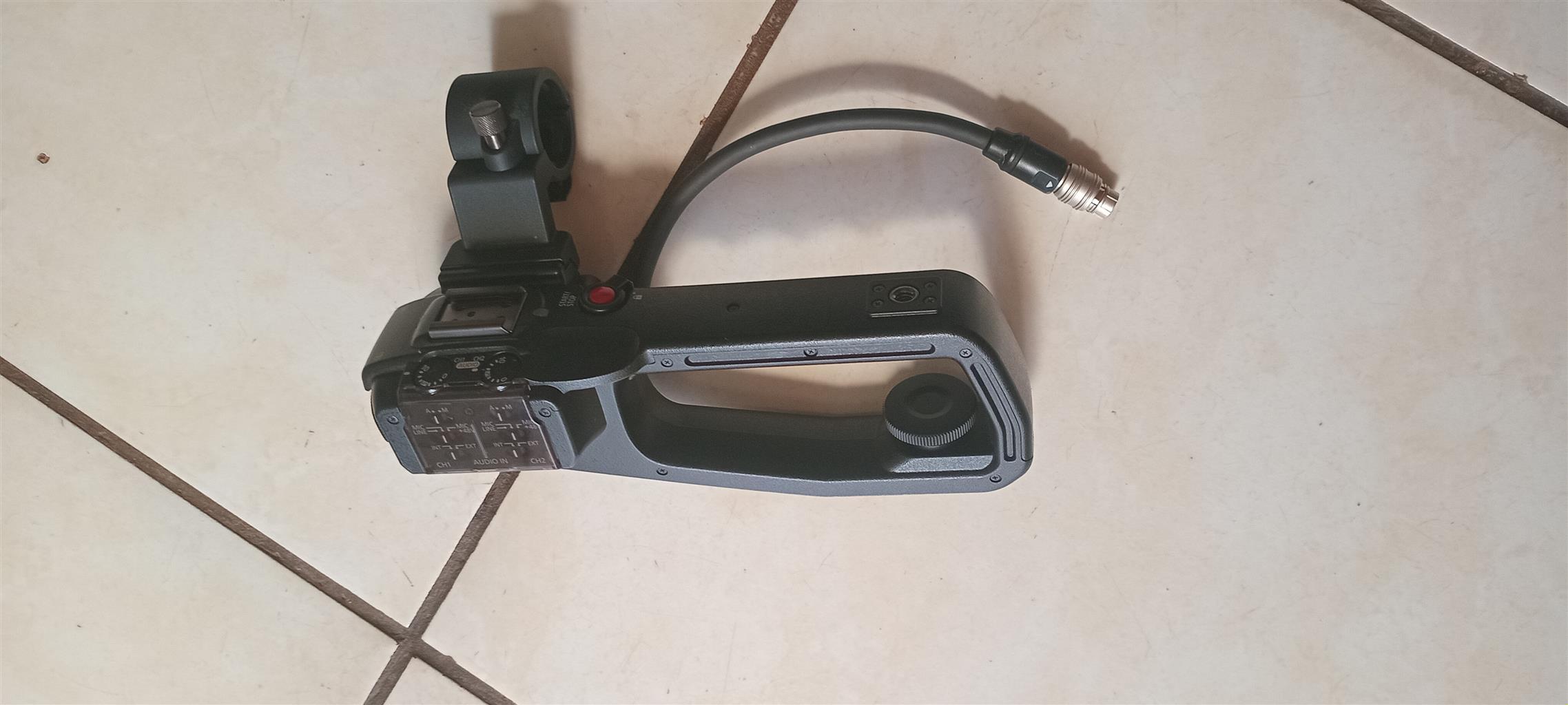 Top Main Handle Top Main Handle