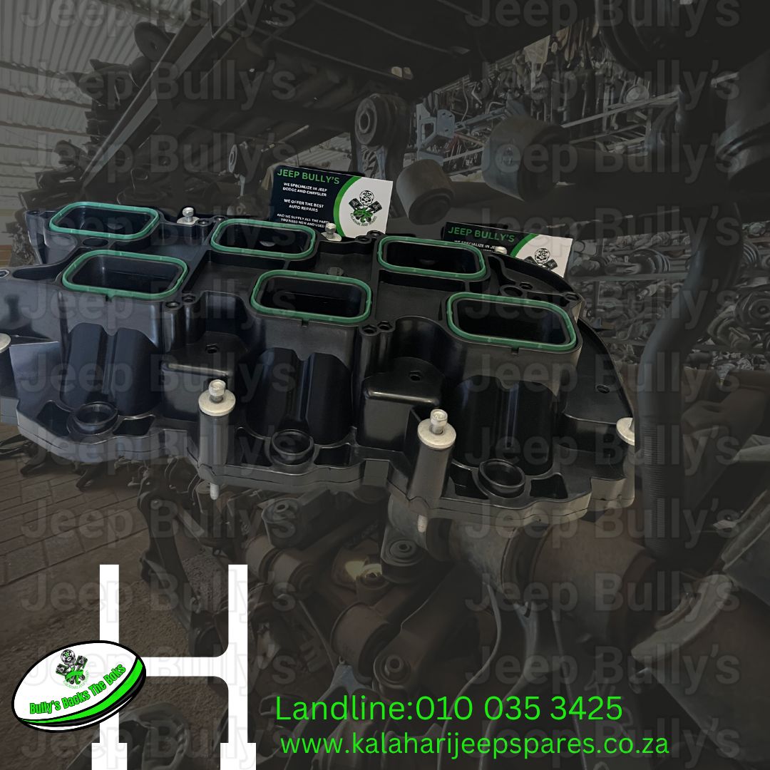 Jeep Grand Cherokee 3.6 Intake Manifold For Sale - Private Seller Jeep Grand Cherokee 3.6 Intake Manifold For Sale - Private Seller