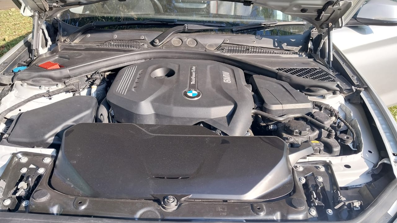 AUTOMATIC 2017 BMW 120i, F20, 140KW, B48. FACELIFT, SPORT, HATCHBACK.