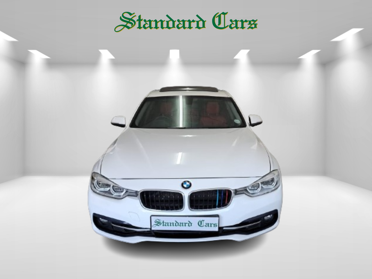 Used 2016 BMW 3 Series 320i Sport Line auto - Private Seller Used 2016 BMW 3 Series 320i Sport Line auto - Private Seller