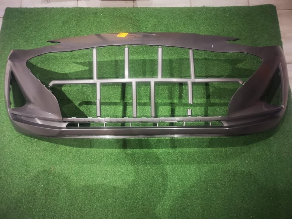 NEW HYUNDAI I20 FRONT BUMPER - Private Seller NEW HYUNDAI I20 FRONT BUMPER - Private Seller