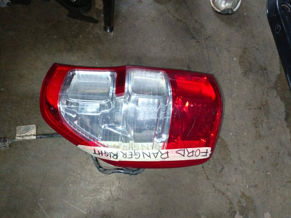 Ford Ranger Right Taillight - Private Seller Ford Ranger Right Taillight - Private Seller