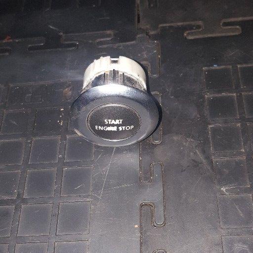 2013 Discovery 4 3.0 SDV6 Start Button 2013 Discovery 4 3.0 SDV6 Start Button