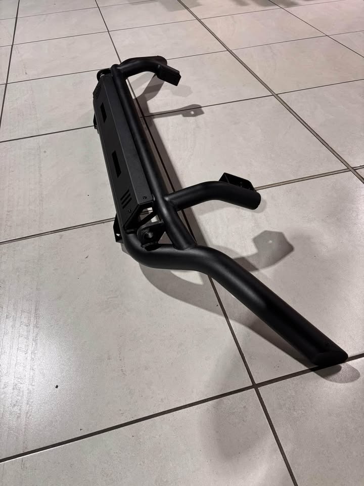 Ford Ranger T7 Styling bar - Private Seller Ford Ranger T7 Styling bar - Private Seller