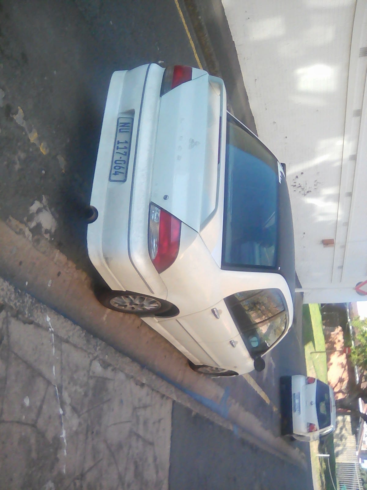 Used 2006 Mitsubishi Lancer 1.5 GLX - Private Seller