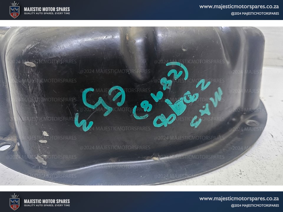 BMW X5 E53 Air Suspension Pump for sale - Private Seller