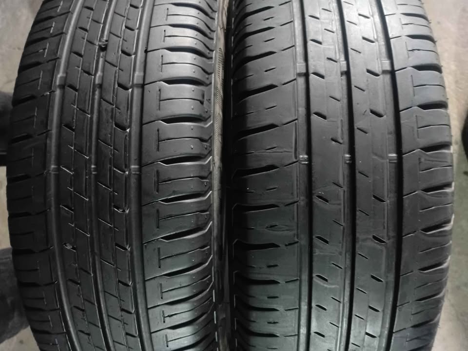 185/65/15 Bridgestone Tyres for Sale. - Private Seller 185/65/15 Bridgestone Tyres for Sale. - Private Seller