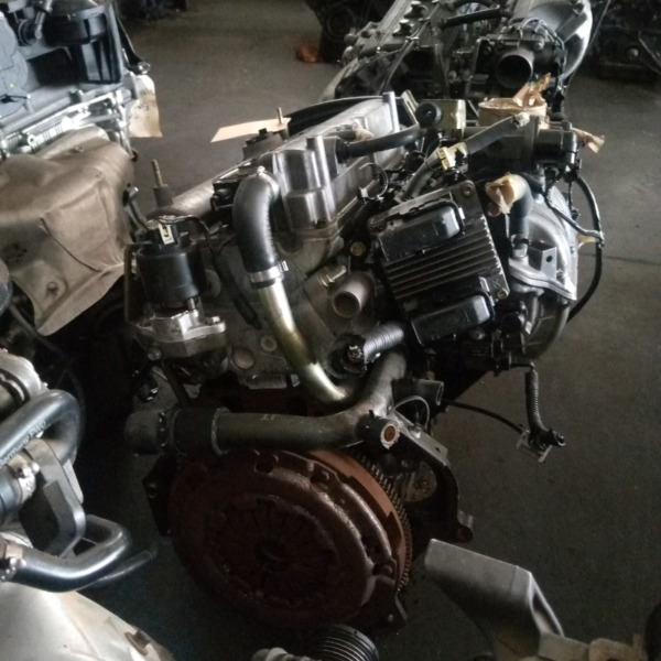 Chevrolet Cruze 1.8 16V F18D4 Engine for Sale