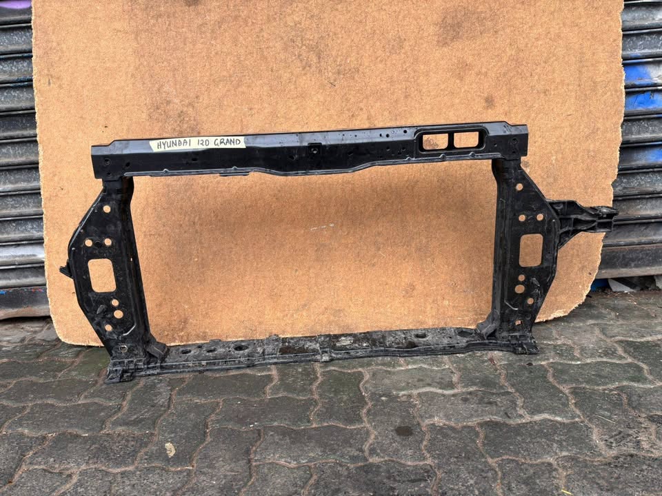 Hyundai i20 Grand Cradle - Private Seller Hyundai i20 Grand Cradle - Private Seller
