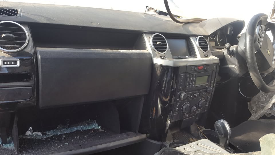 Land Rover Discovery 3 Interior Parts for sale | AUTO EZI