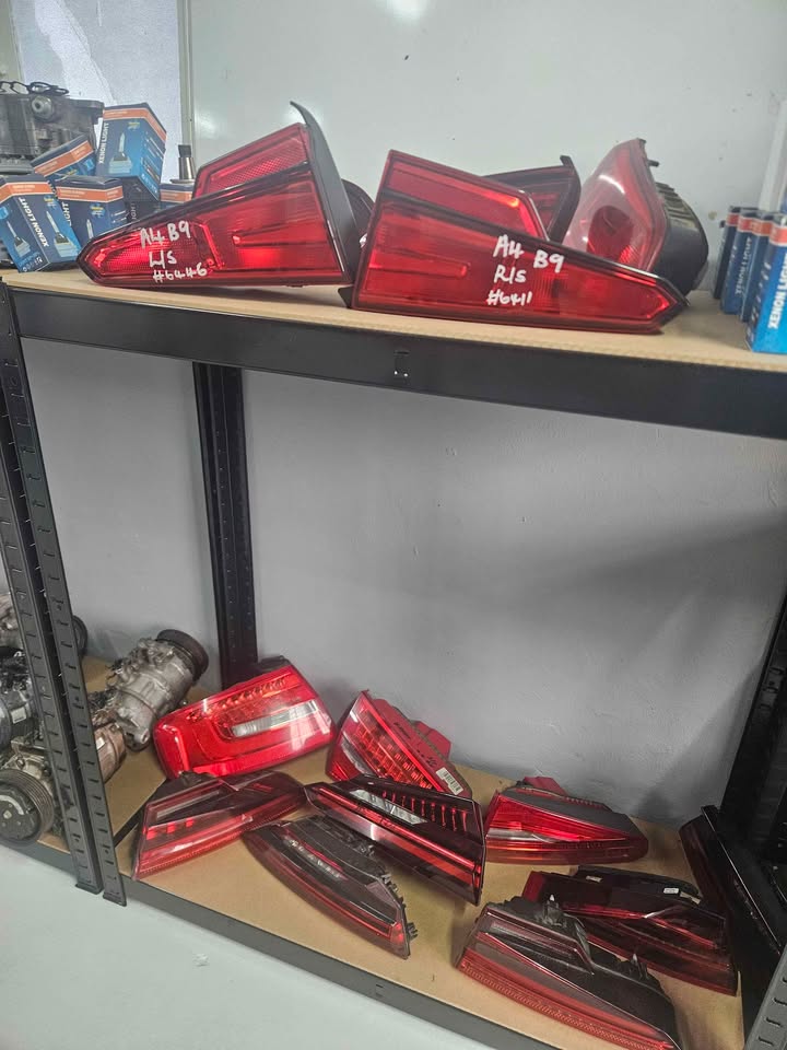 Audi & VW Taillights - Private Seller Audi & VW Taillights - Private Seller