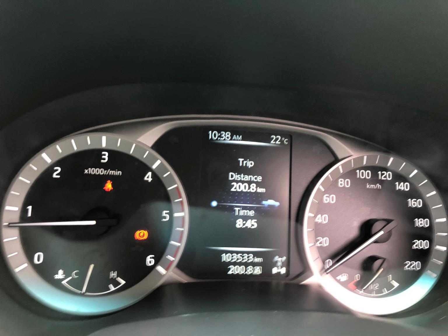 Used 2017 Nissan Navara 2.3D double cab 4x4 SE - Private Seller