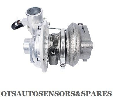 ISUZU KB300 TD-MAX 3.0 4JH1-TC TURBOCHARGER OE - Private Seller ISUZU KB300 TD-MAX 3.0 4JH1-TC TURBOCHARGER OE - Private Seller