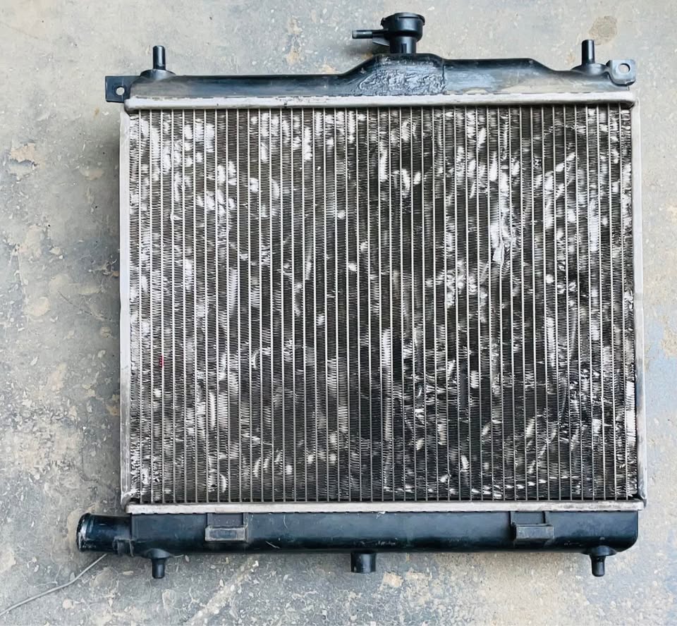 Hyundai i10 Automatic Radiator - Private Seller Hyundai i10 Automatic Radiator - Private Seller
