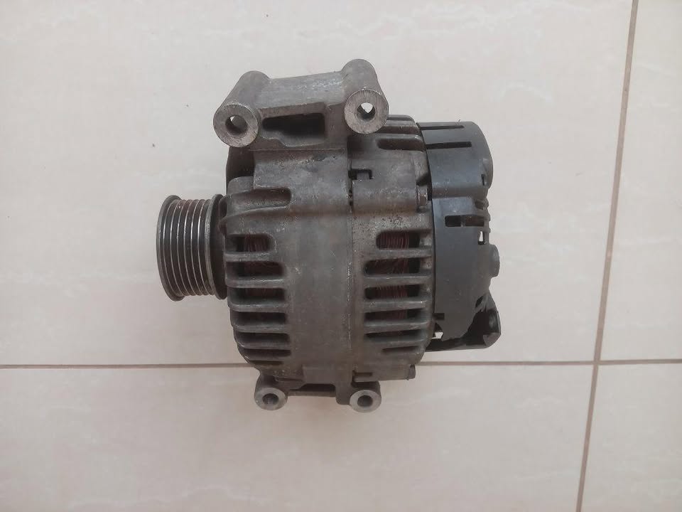 Audi A4 B7 2.0 Tfsi Alternator - Private Seller Audi A4 B7 2.0 Tfsi Alternator - Private Seller