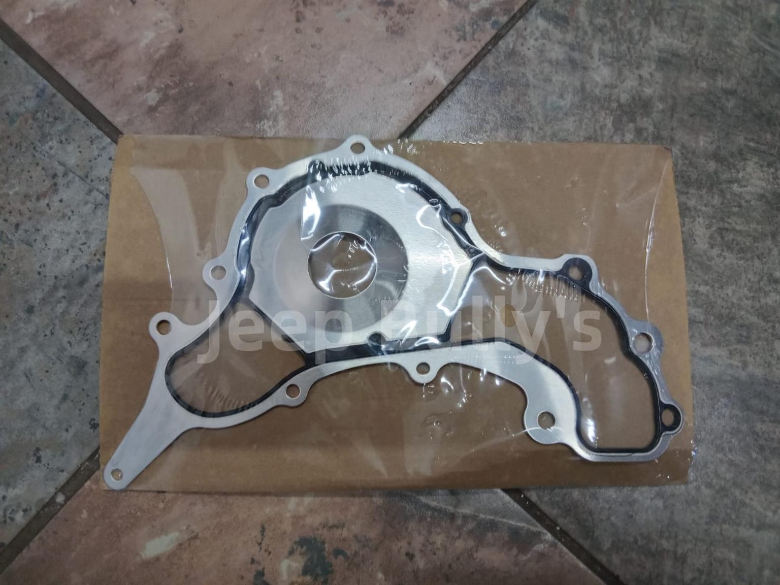 New | Jeep Grand Cherokee | 3.6 WK2 Water Pump -010 035 3425- - Private Seller New | Jeep Grand Cherokee | 3.6 WK2 Water Pump -010 035 3425- - Private Seller