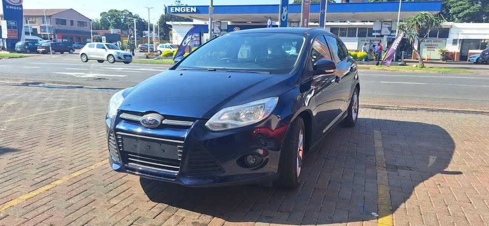Ford Focus 2012 2.0L Spares - Private Seller Ford Focus 2012 2.0L Spares - Private Seller