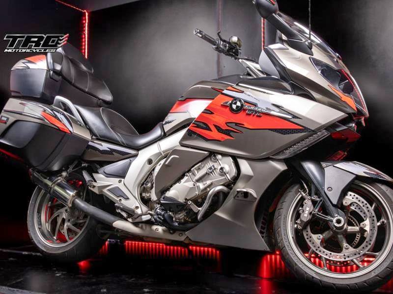 Used Used BMW K 1600 GTL for sale in Gauteng | Auto Mart