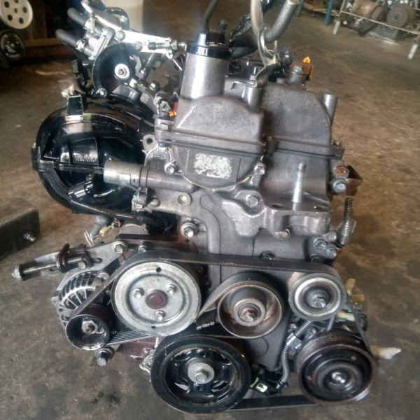 Toyota Avanza 1.5 3SZ Engine for Sale