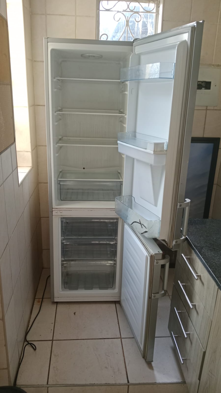 Fridge hisense second hand 1200 contact number