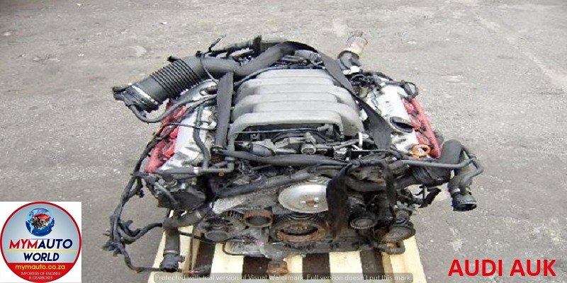 AUDI A4/A6 FSI 3.2L AUK ENGINE FOR SALE - Private Seller AUDI A4/A6 FSI 3.2L AUK ENGINE FOR SALE - Private Seller
