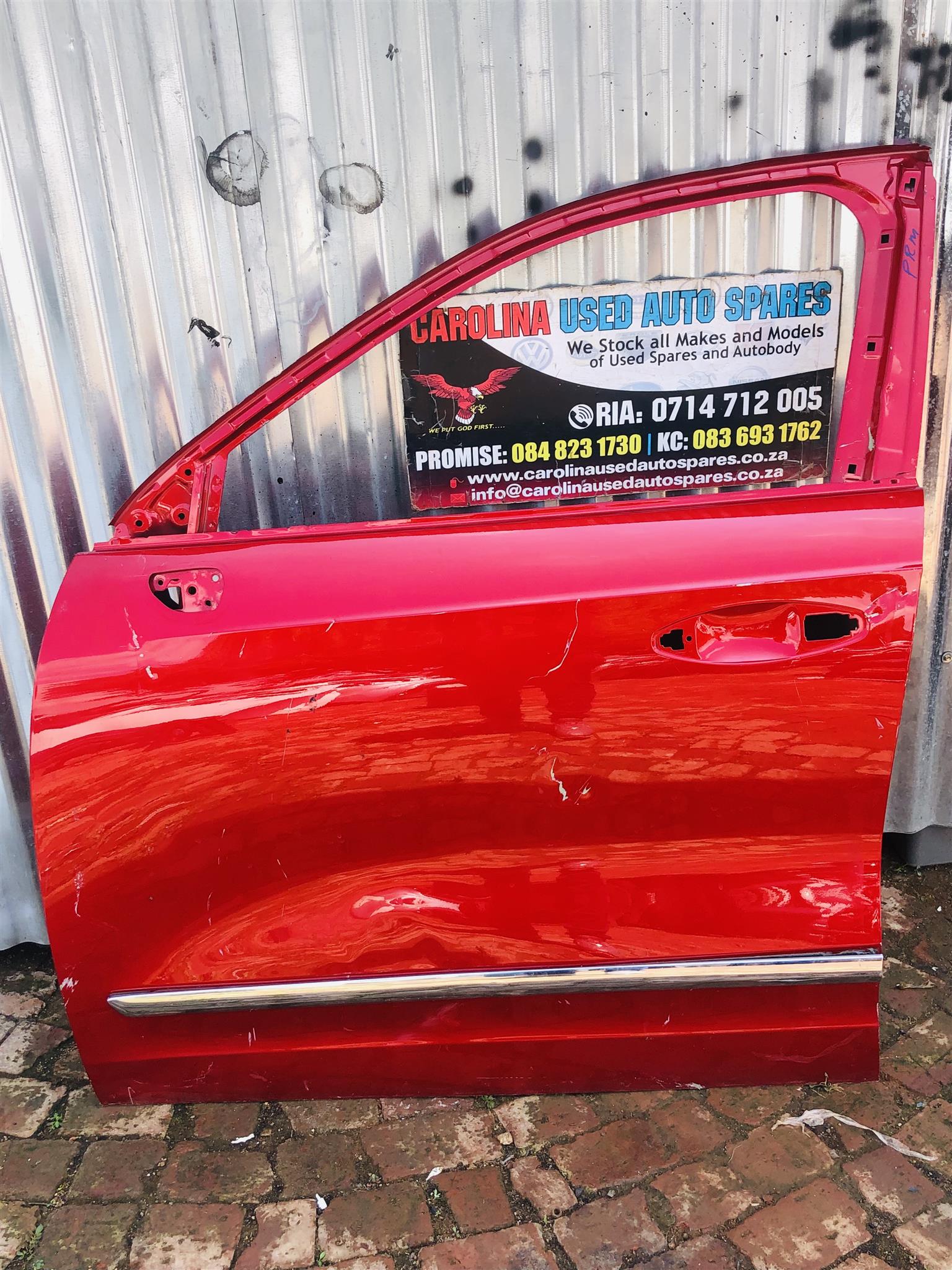 Haval Jolion left front door - Private Seller Haval Jolion left front door - Private Seller