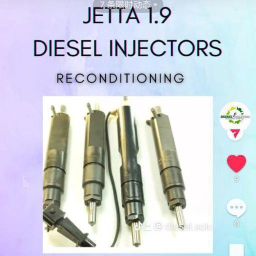 diesel injectors - Private Seller diesel injectors - Private Seller