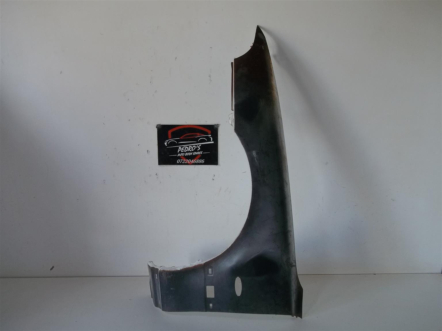 Mazda Etude left front fender - Private Seller Mazda Etude left front fender - Private Seller