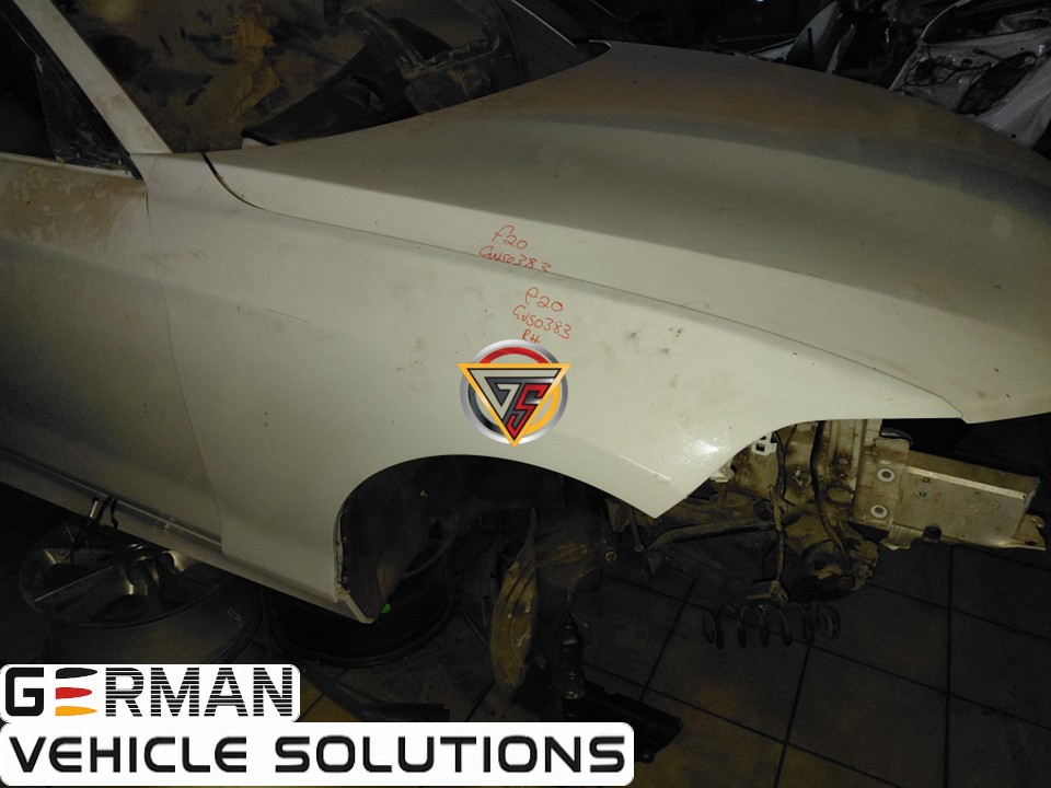 BMW m135i f20 front fenders for sale – second-hand oem parts - Private Seller BMW m135i f20 front fenders for sale – second-hand oem parts - Private Seller