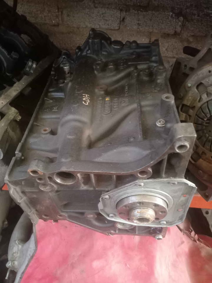 Audi CDH block - Private Seller Audi CDH block - Private Seller