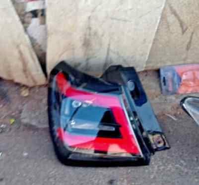 Suzuki swift left side tail light - Private Seller Suzuki swift left side tail light - Private Seller
