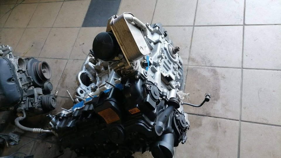 BMW F30 N20 ENGINE - Private Seller