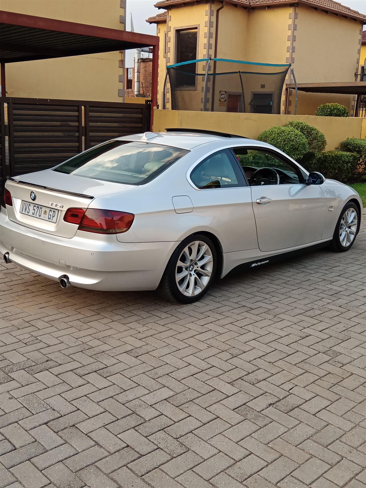BMW N54 335i for sale | Junk Mail Marketplace