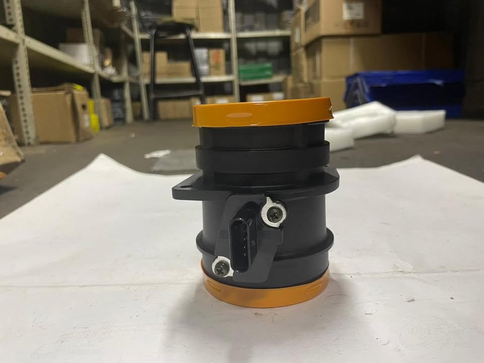 VW Golf 6 Airflow sensor for sale - Private Seller VW Golf 6 Airflow sensor for sale - Private Seller