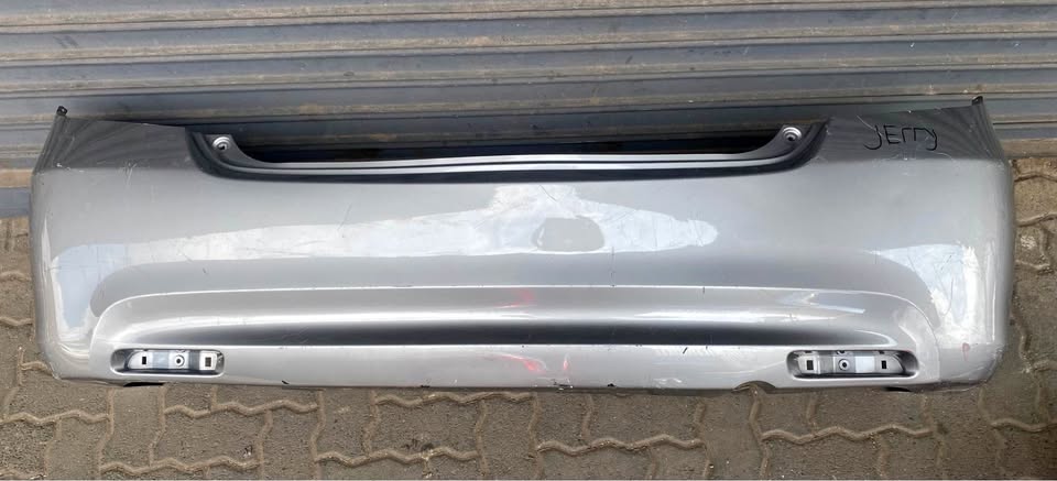 Suzuki Dzire rear bumper - Private Seller Suzuki Dzire rear bumper - Private Seller